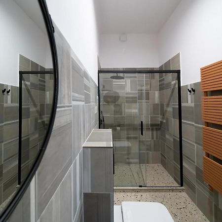 Nest Hotel Győr Værelse billede