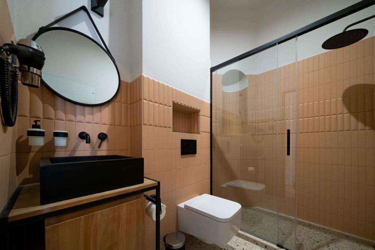Nest Hotel Győr Eksteriør billede