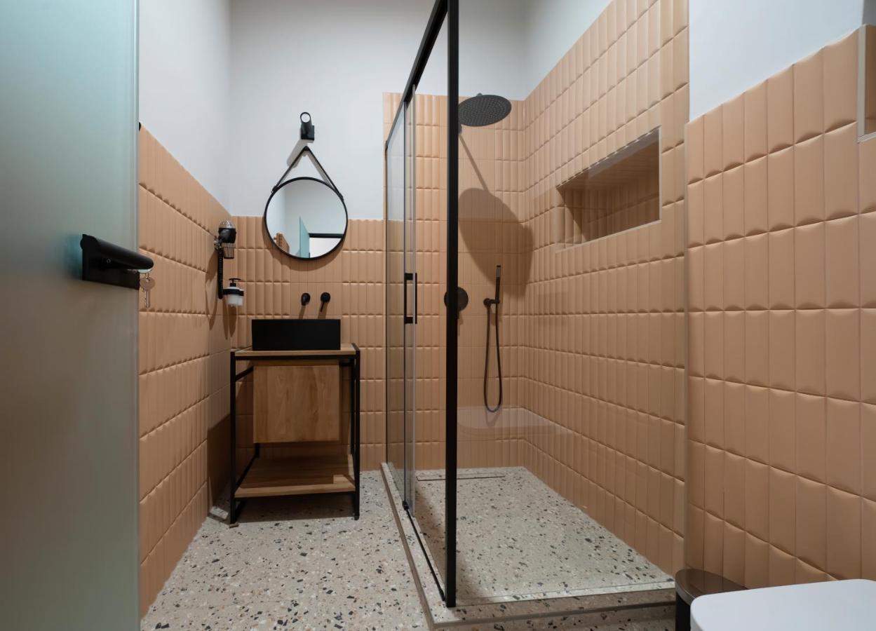 Nest Hotel Győr Eksteriør billede