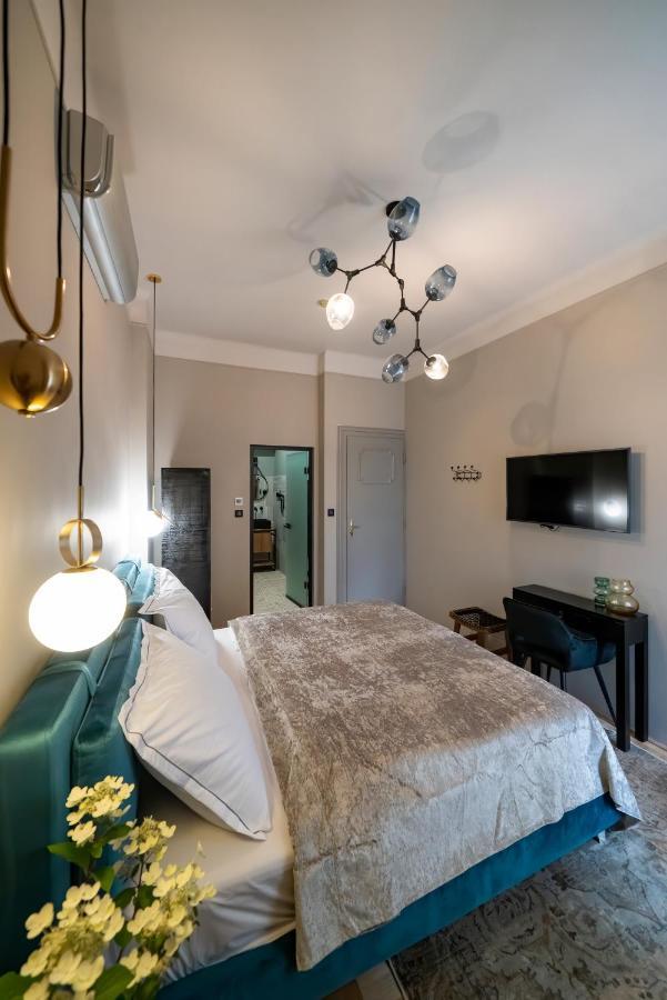 Nest Hotel Győr Eksteriør billede