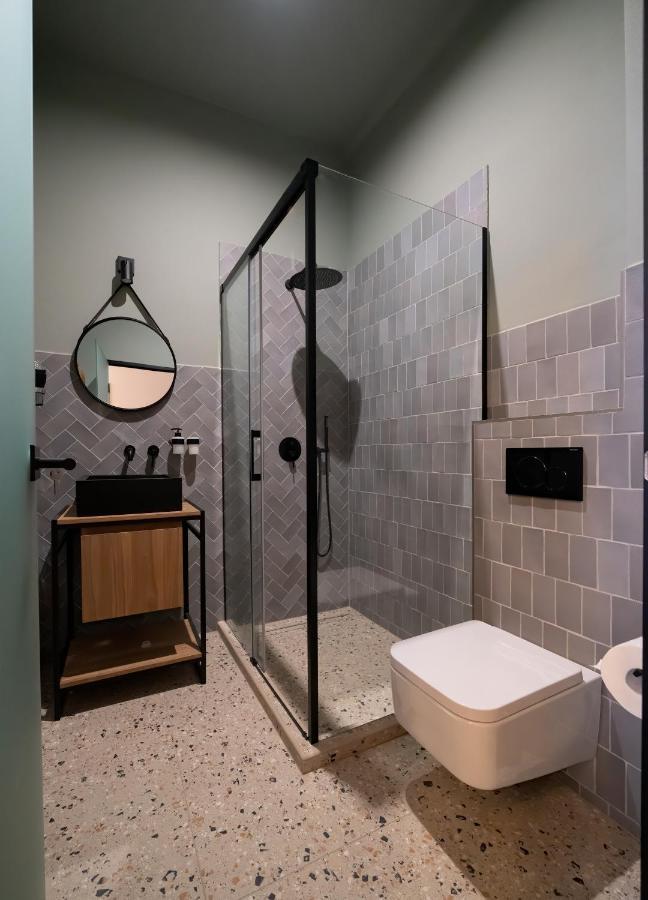 Nest Hotel Győr Eksteriør billede