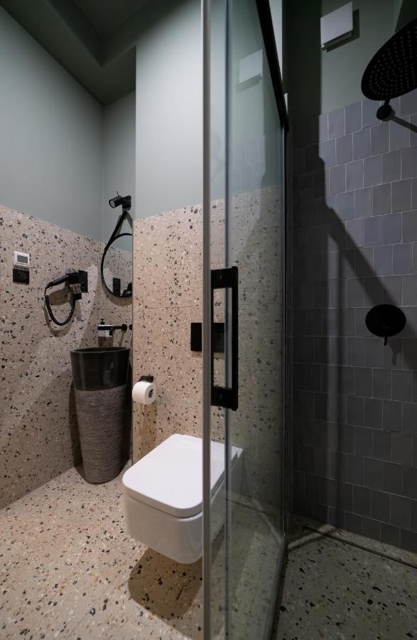 Nest Hotel Győr Eksteriør billede