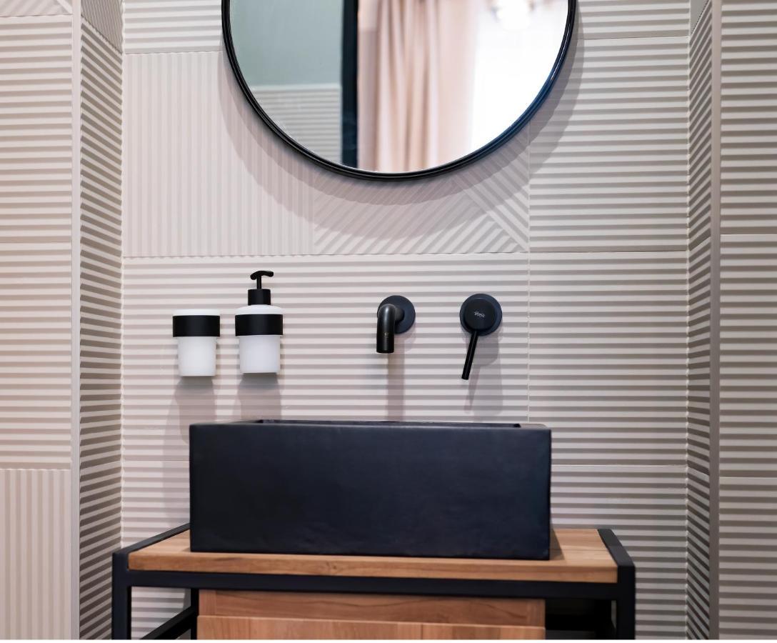 Nest Hotel Győr Eksteriør billede