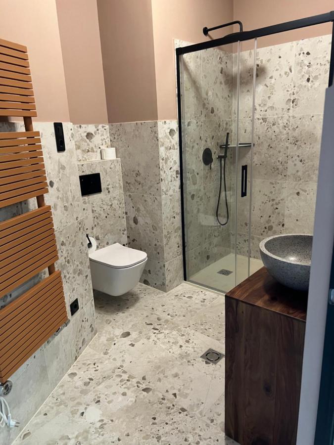 Nest Hotel Győr Eksteriør billede