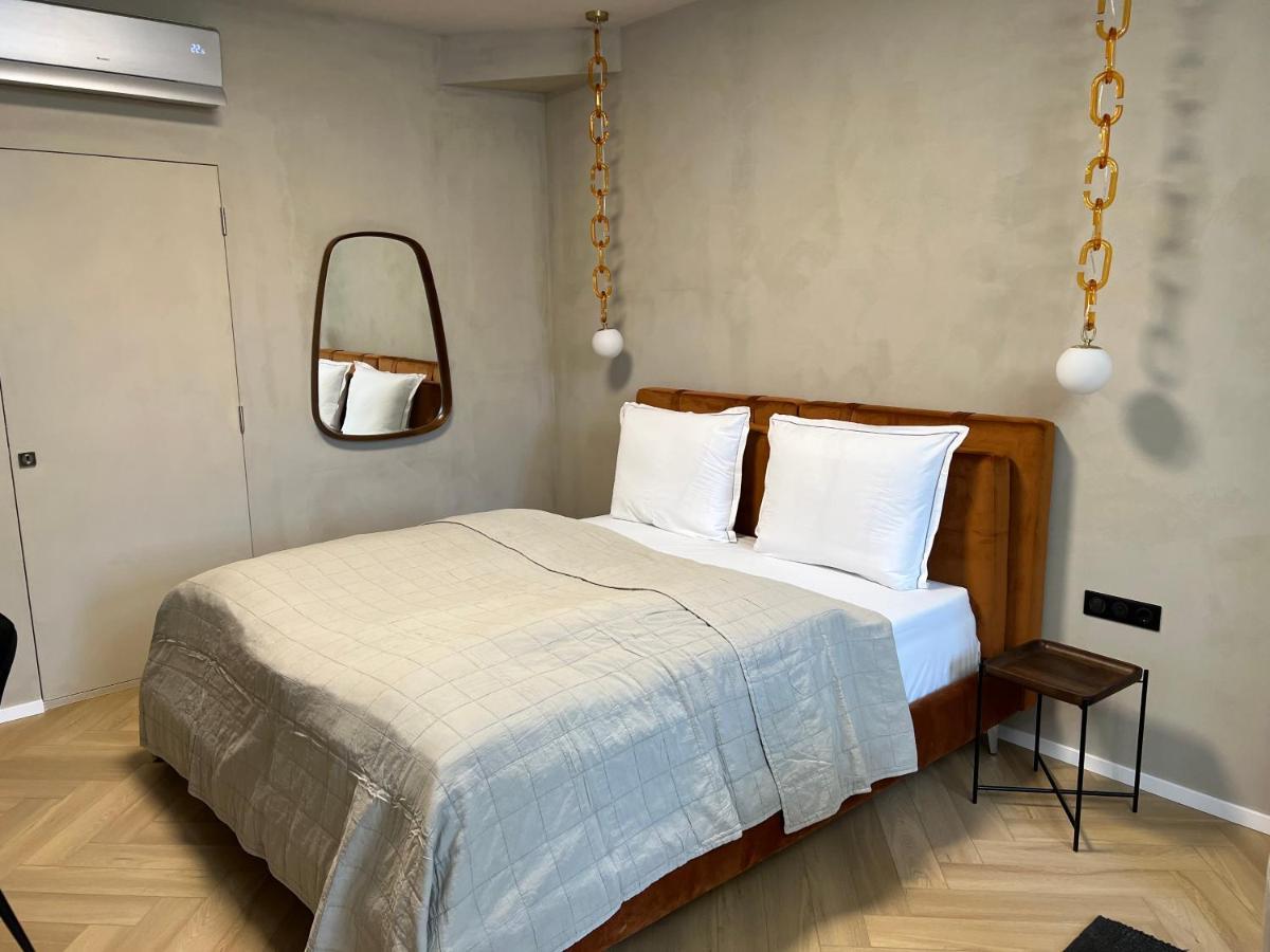 Nest Hotel Győr Eksteriør billede