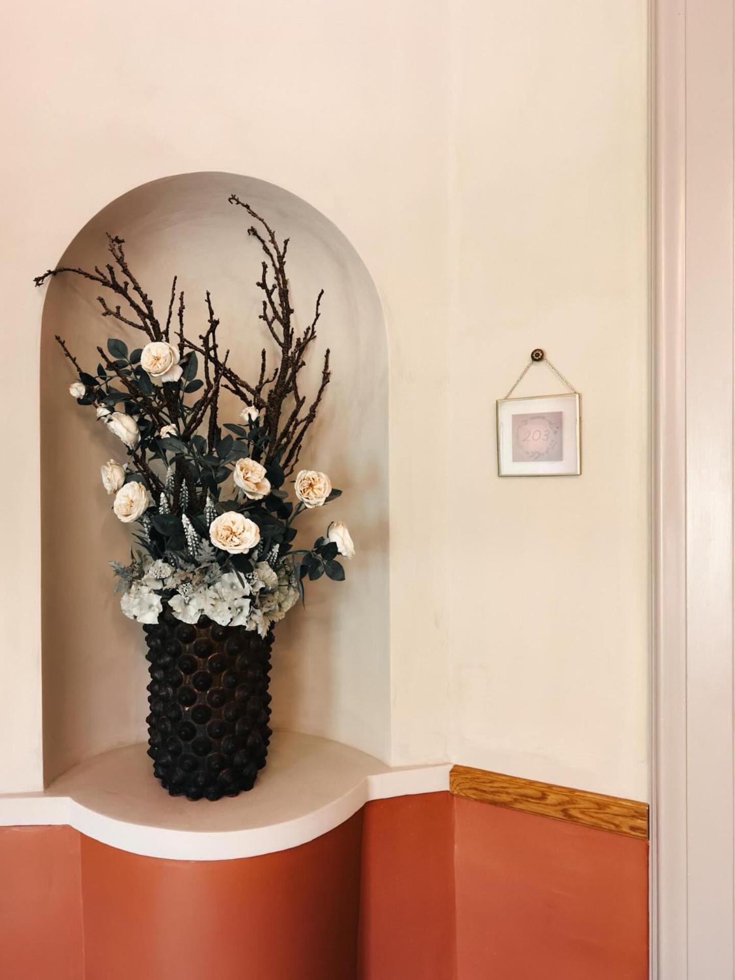 Nest Hotel Győr Eksteriør billede